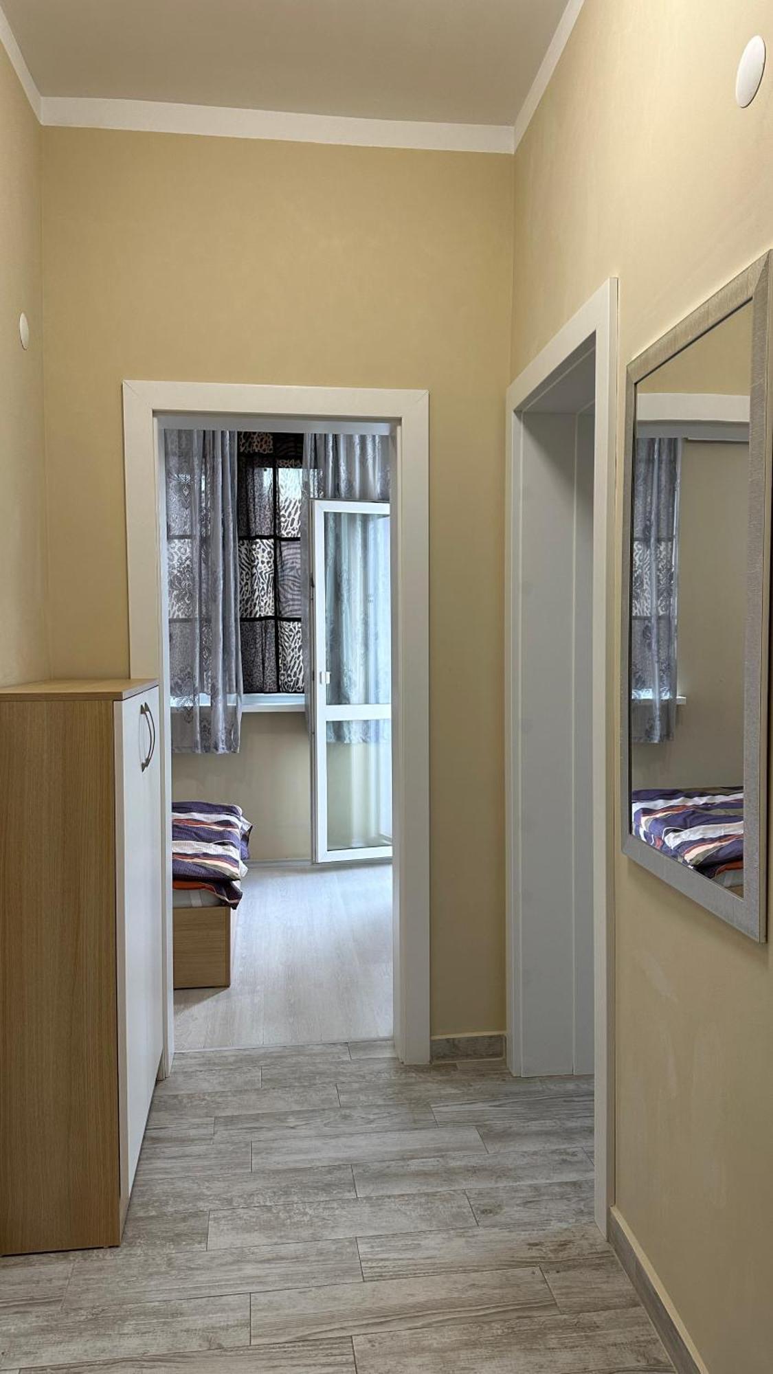 Скобелев 48 Apartment Sofia Bagian luar foto