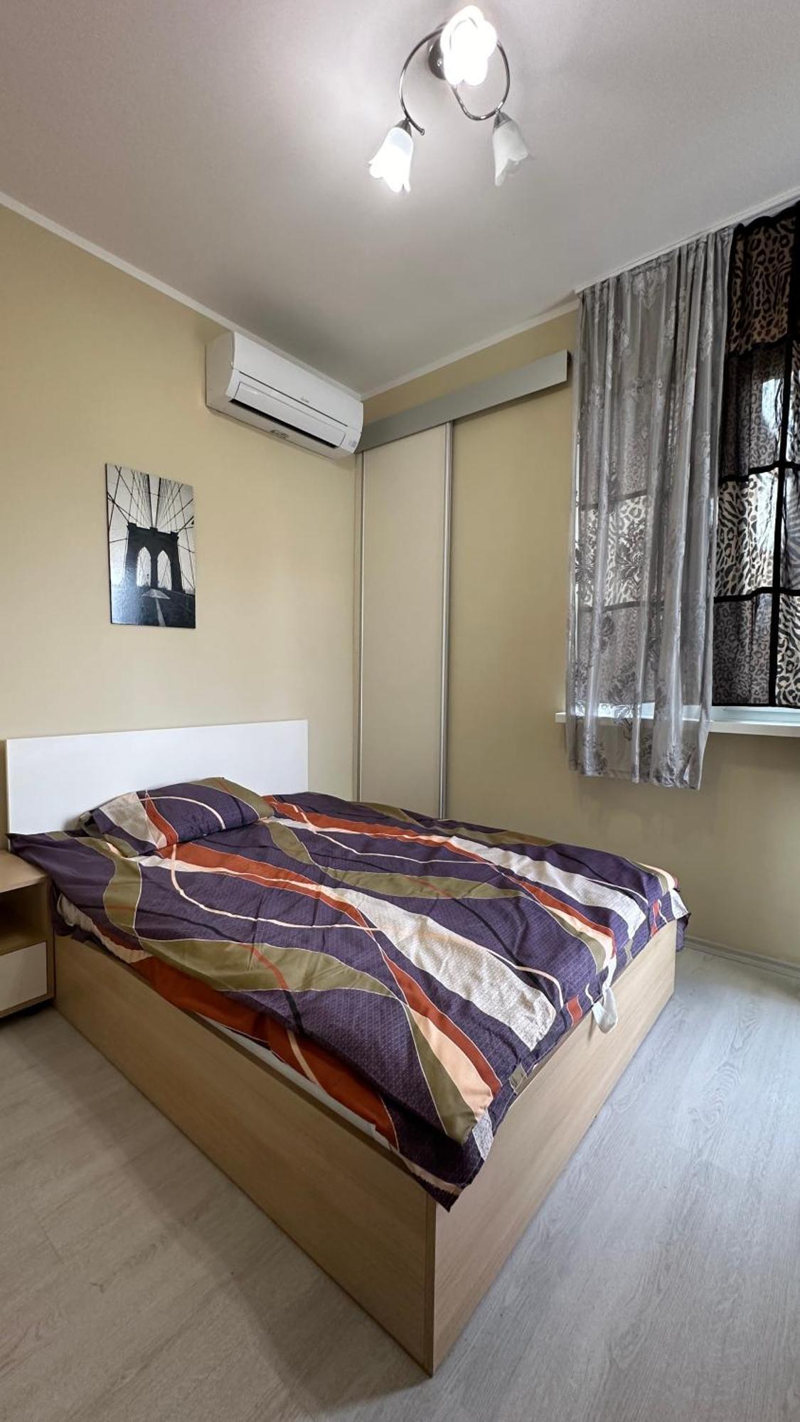 Скобелев 48 Apartment Sofia Bagian luar foto