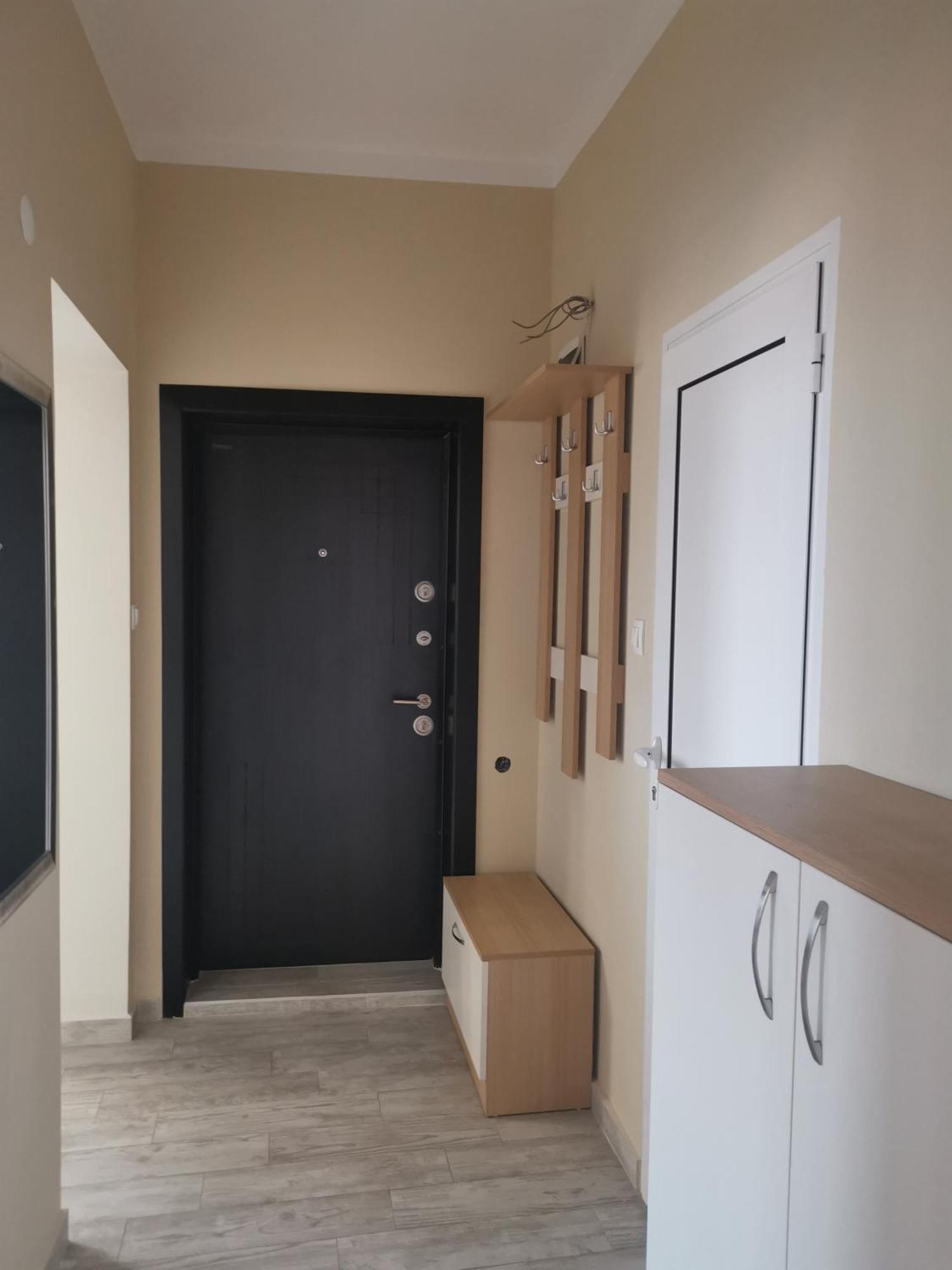 Скобелев 48 Apartment Sofia Bagian luar foto